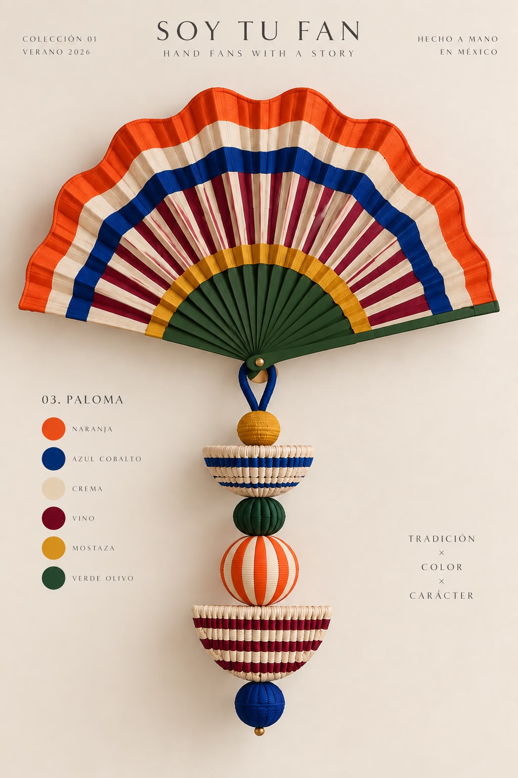 Paloma